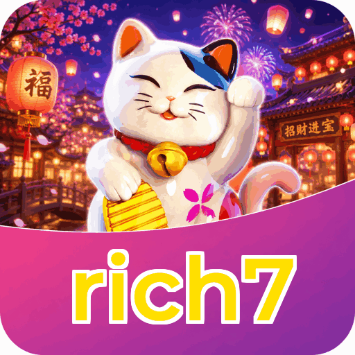 rich7 Indonesia