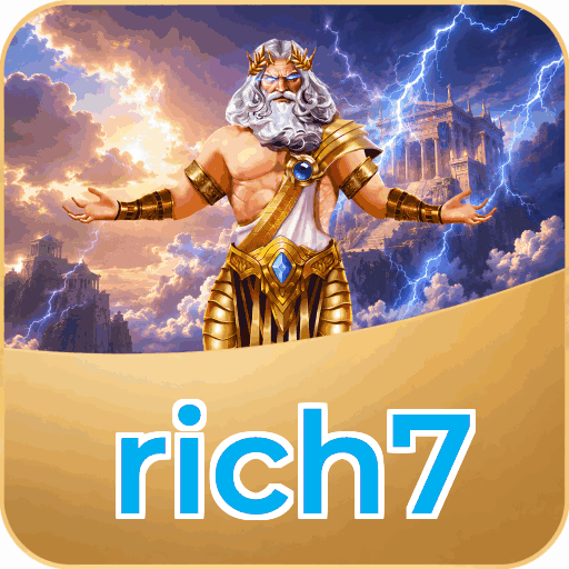 rich7 Indonesia