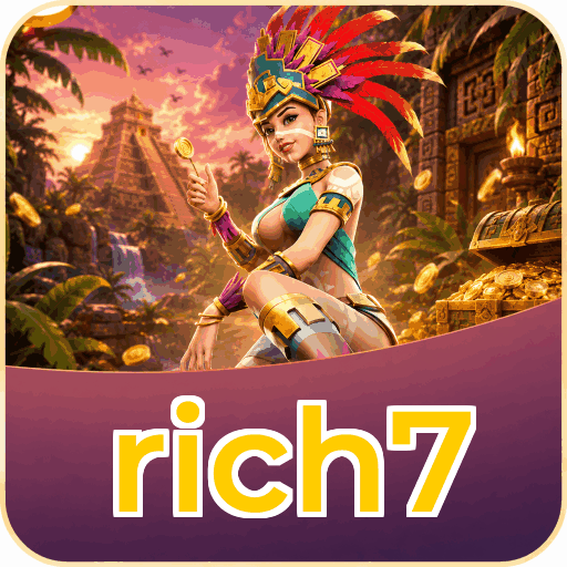 rich7 Indonesia