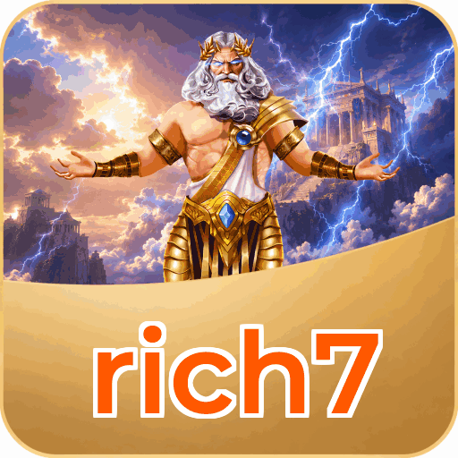 Tampilan antarmuka rich7 APK v4.7.5 saat pengujian performa dan keamanan di perangkat Android