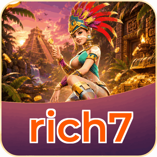 rich7 Indonesia