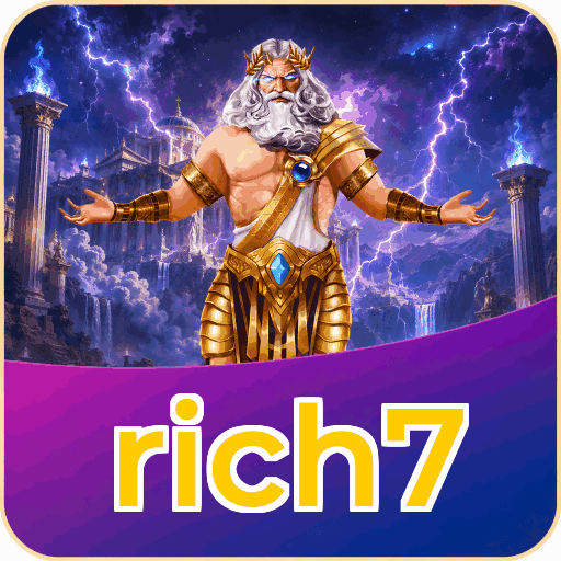 rich7 Indonesia
