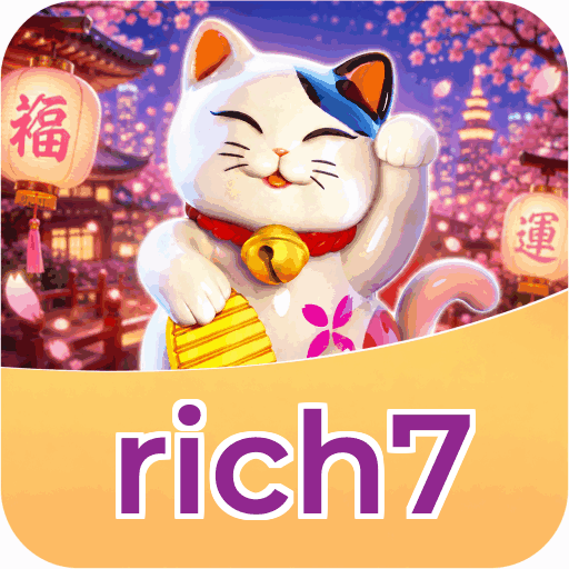 rich7 Indonesia
