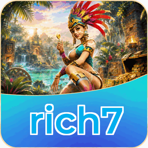 rich7 Indonesia