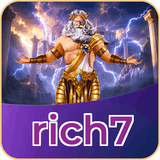 rich7 Indonesia