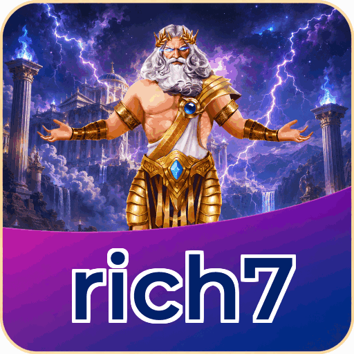 rich7 Indonesia