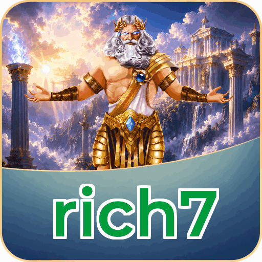 rich7 Indonesia